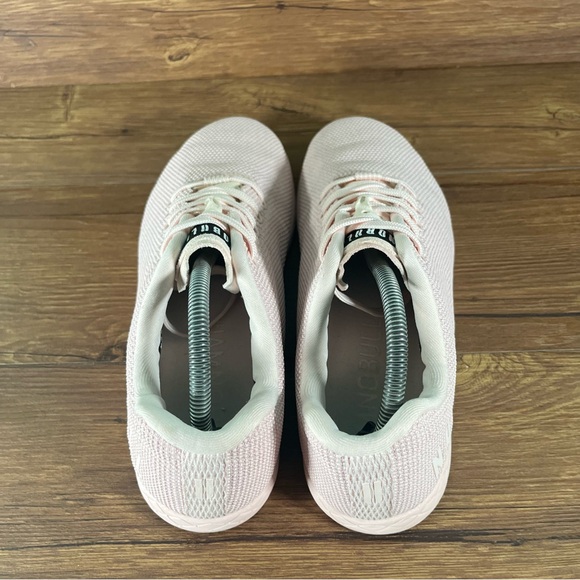 NOBULL Training Shoes Athletic Sneakers Women’s Size 10.5 Pink - Picture 5 of 11